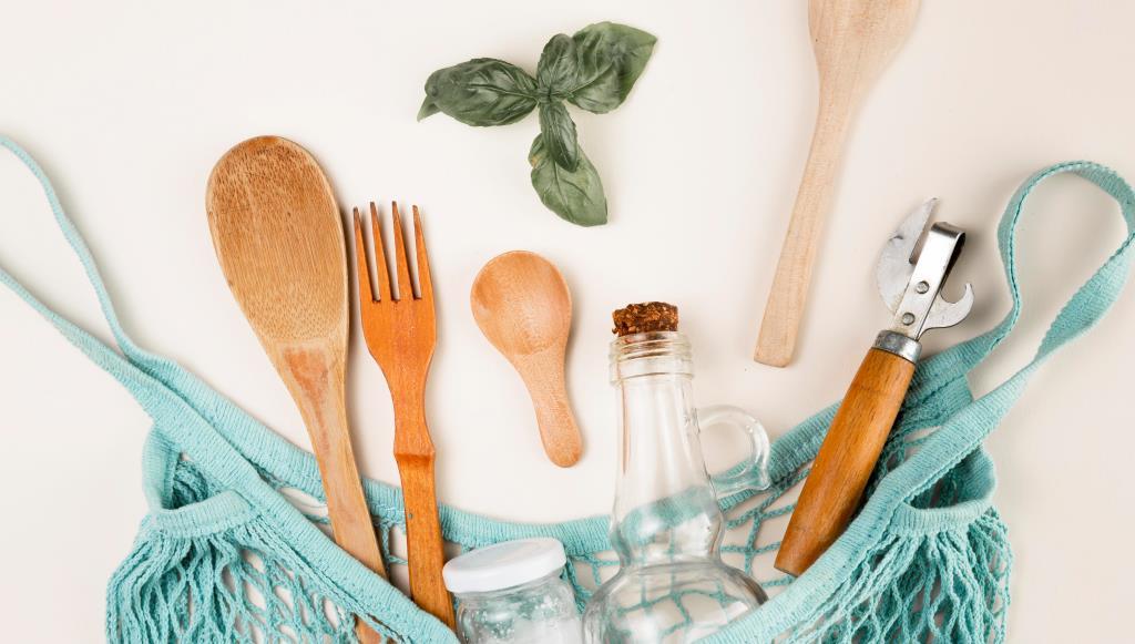 Mayoritas Gen Z dan Milenial Lakukan Zero Waste Movement