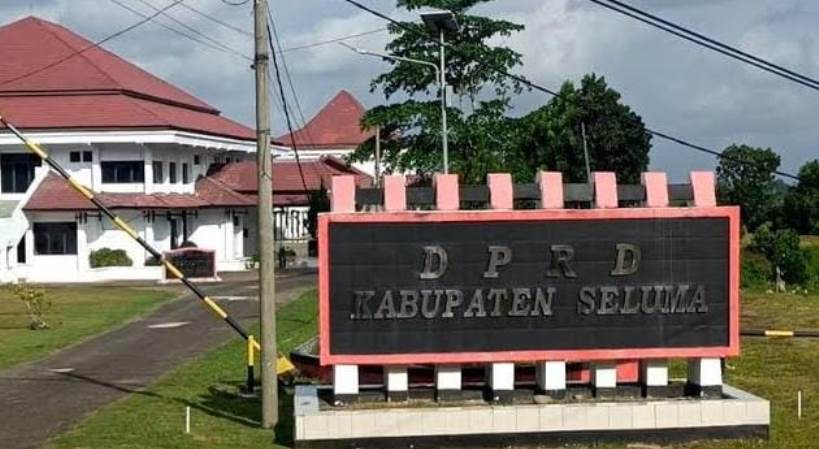 Pembahasan Realisasi Dana Fiskal Stunting Rp5,7 Miliar Tak Libatkan DPRD