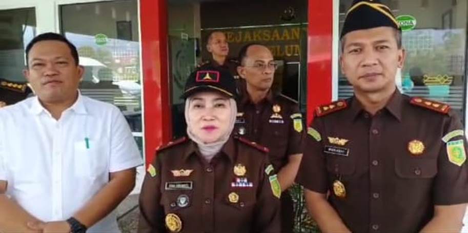 Jelang Pemilu, Kajati Beri Catatan Khusus Bagi Jajaran Kejaksaan Seluma