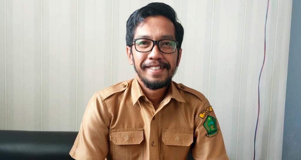 Dukung Ruang Sehat untuk Publik, Bupati Kopli Segera Bangun Sport Center