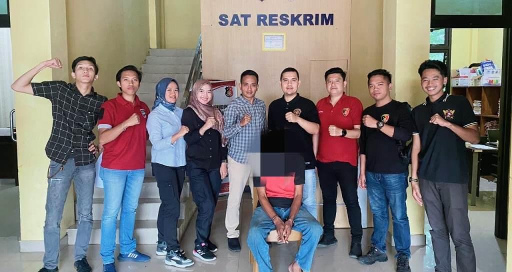 Sempat Kabur, Polres Lebong Akhirnya Berhasil Ringkus Pelaku Pencabulan
