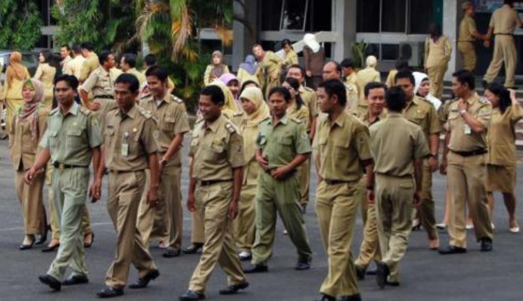 Netral dalam Pemilu Bagi ASN Bukan Golput