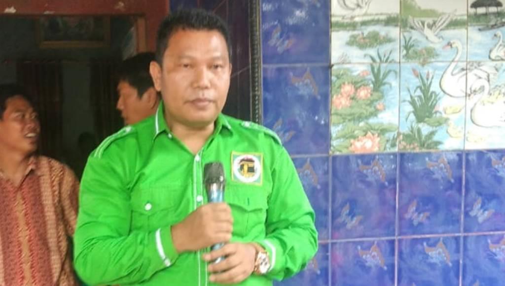 PPP Bakal Panggil Oknum Caleg yang Diduga Lecehkan Karyawan Perempuan