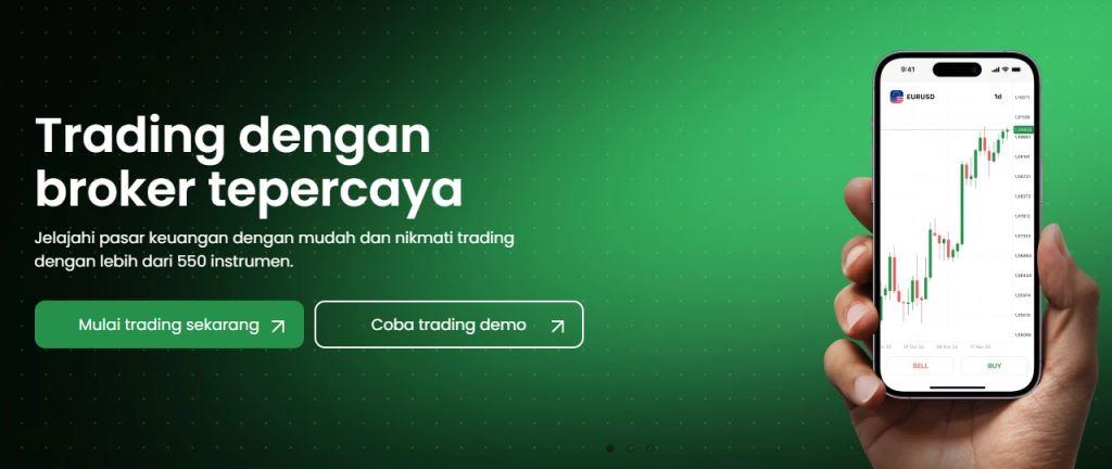 FBS MT4: Platform Perdagangan Ultimate untuk Keberhasilan