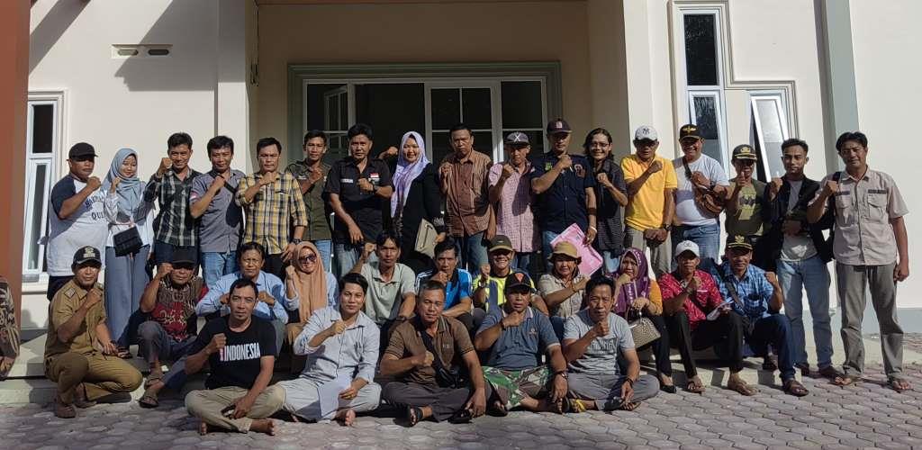 APDESI Maje dan Nasal Jalin Kerjasama Forwamas