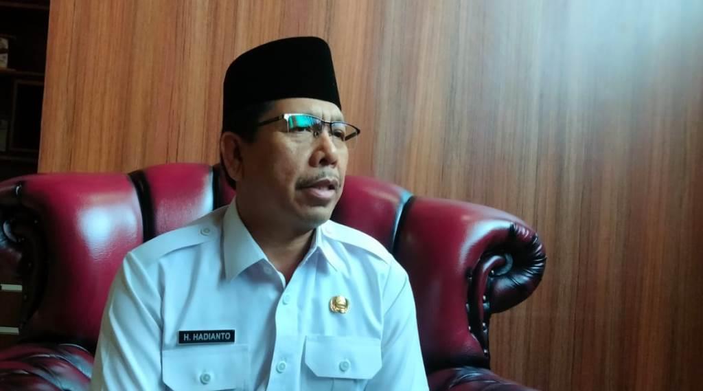 Ada ASN Jadi Calo Pegawai Bank, Sekda Seluma Dukung APH Usut Tuntas