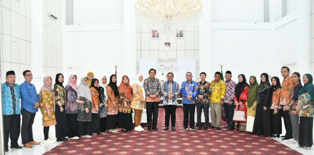 Pj Wali Kota Imbau Warga Siap Siaga Hadapi Cuaca Ekstrim