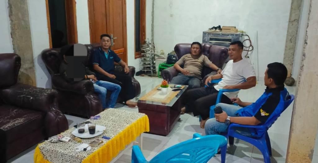 Oknum Caleg di Seluma Diduga Lecehkan Karyawan Perempuan