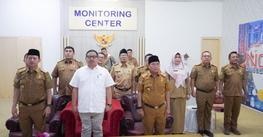 Antisipasi Lonjakan Harga, Pemkot Siapkan Beberapa Program Jelang Ramadan 2024