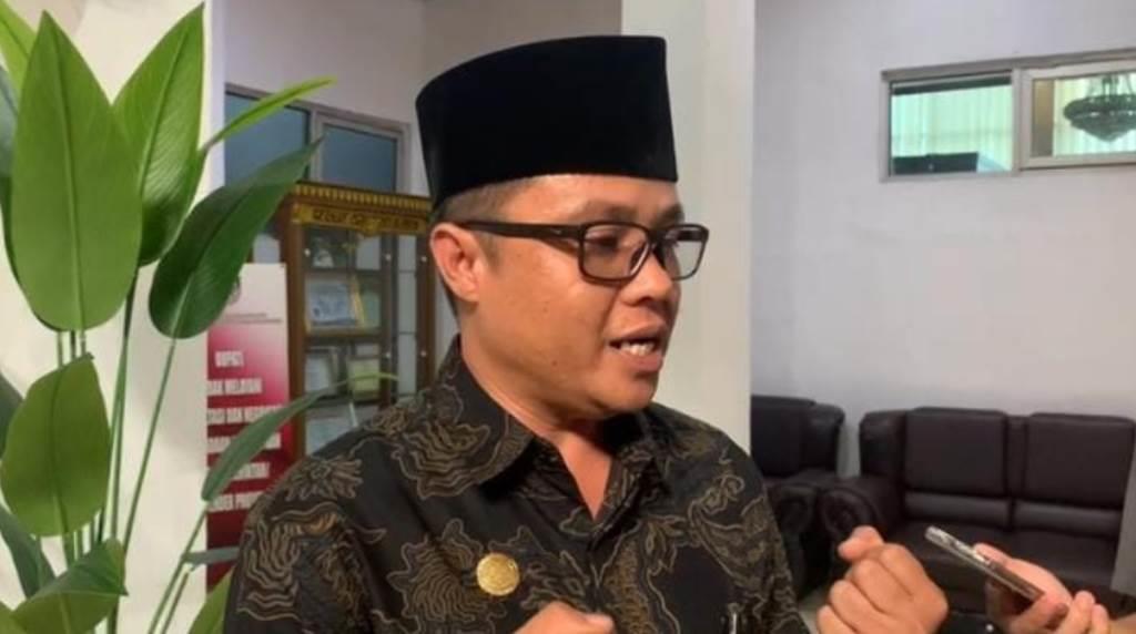 Terindikasi Ajang Kampanye, Program Sapa Warga Bupati Erwin Disorot Bawaslu