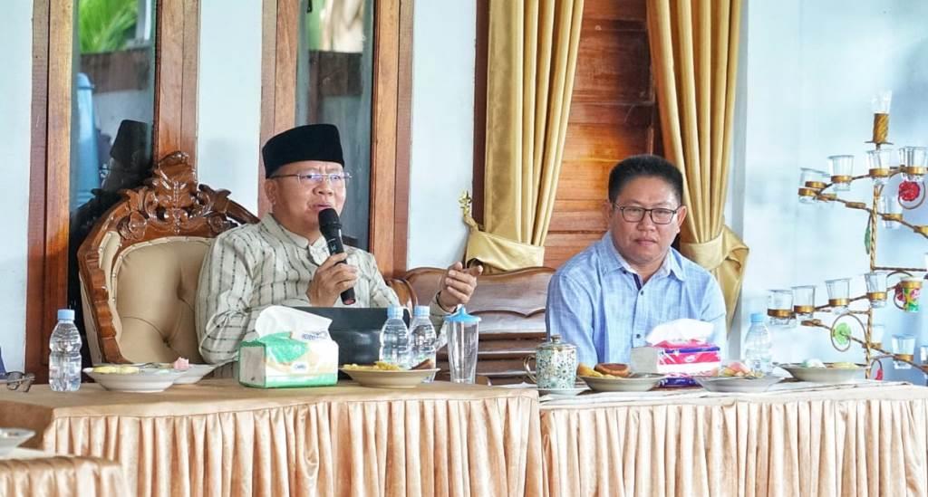 Rp 400 Milyar Dana Inpres untuk Provinsi Bengkulu Segera Lelang