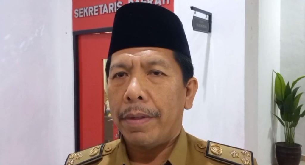 Pemkab Seluma Gelar Jobfit Eslon II, Jabatan Staf Ahli Diincar