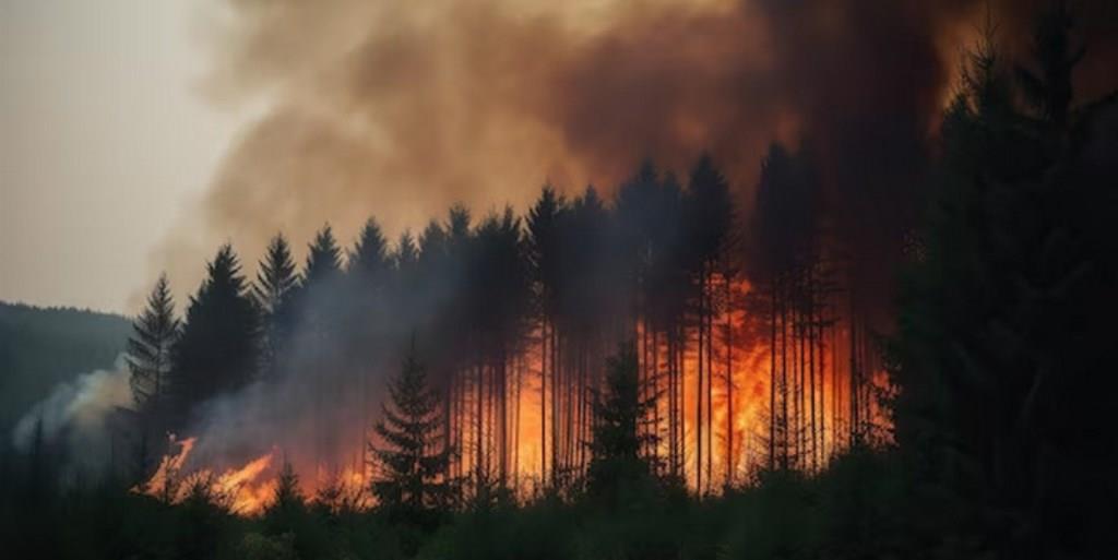 DPK Kota Bengkulu Sosialisasikan Pencegahan Karhutla di Musim Kemarau
