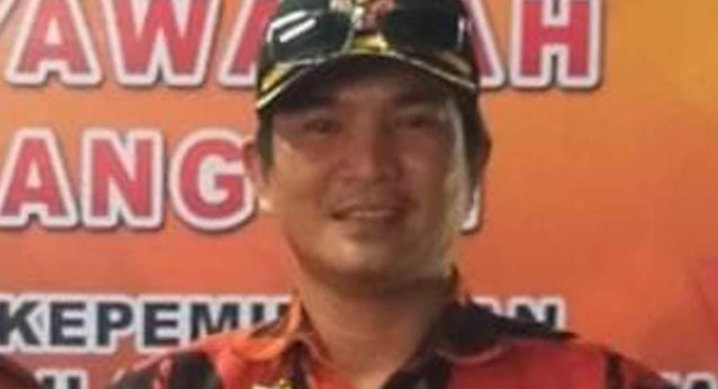 Ketua MPC-PP Mukomuko Ajak Seluruh Lapisan Sukseskan Pemilu 2024