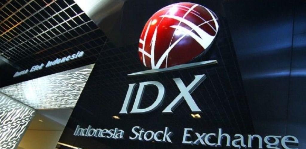 BEI Catat Tahun 2023 Pencapaian Tertinggi Pasar Modal Indonesia