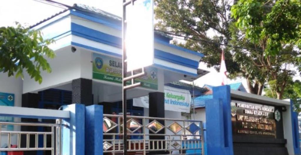 Dinkes Kota Bengkulu Dorong 20 Puskesmas Jadi BLUD