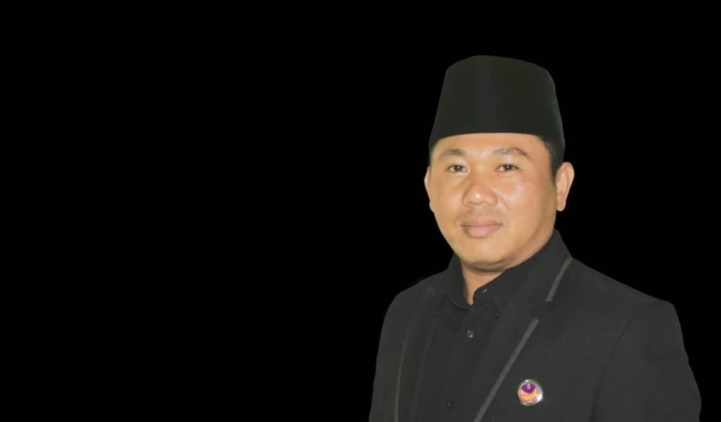 Waka I DPRD Lebong Imbau Warga Waspadai Cuaca Ekstrim