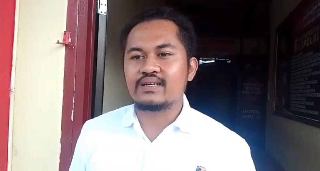 Polisi Periksa Manajer PT AIP Terkait Dugaan Pencemaran Sungai Gasan Seluma