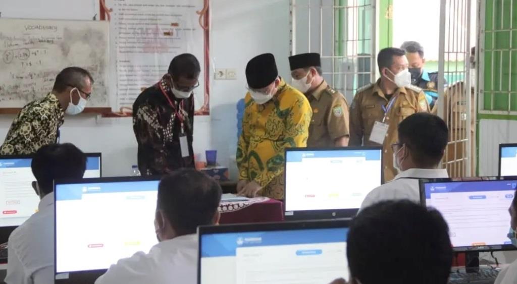 Guru Lolos P3K Dilarang Pindah Tugas, Ganggu Sistem Pembelajaran