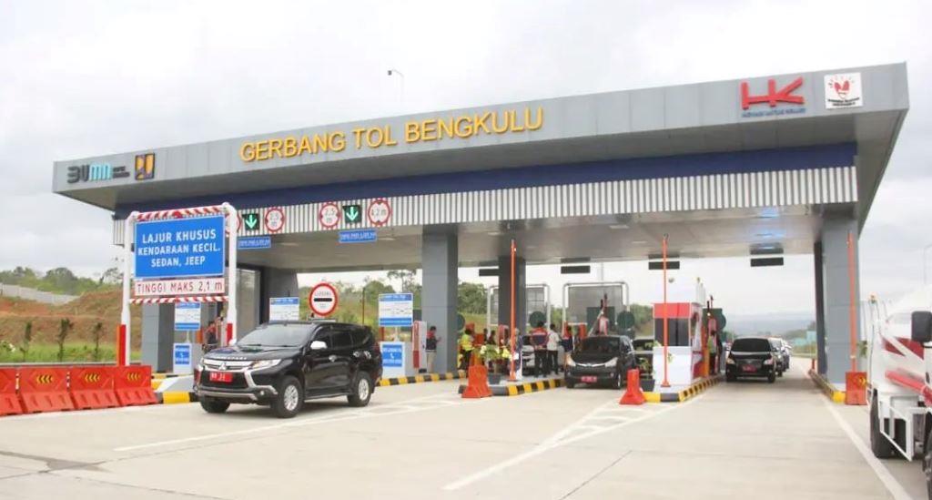 Kabar Baik Kelanjutan Pembangunan Tol Bengkulu-Lubuk Linggau