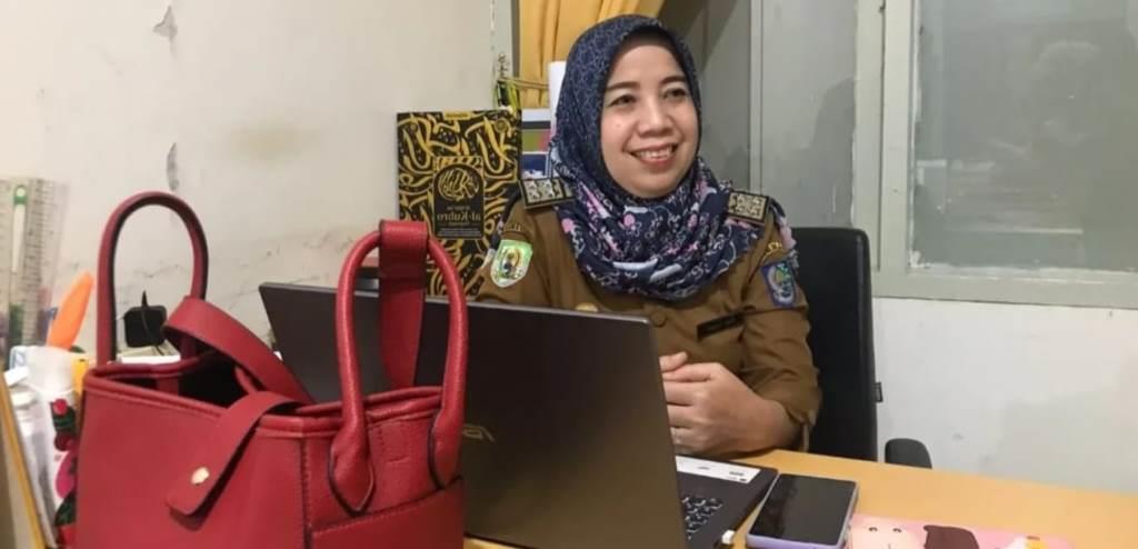DPK Bengkulu Berencana Lanjutkan Program Lomba Pojok Baca Tingkat OPD
