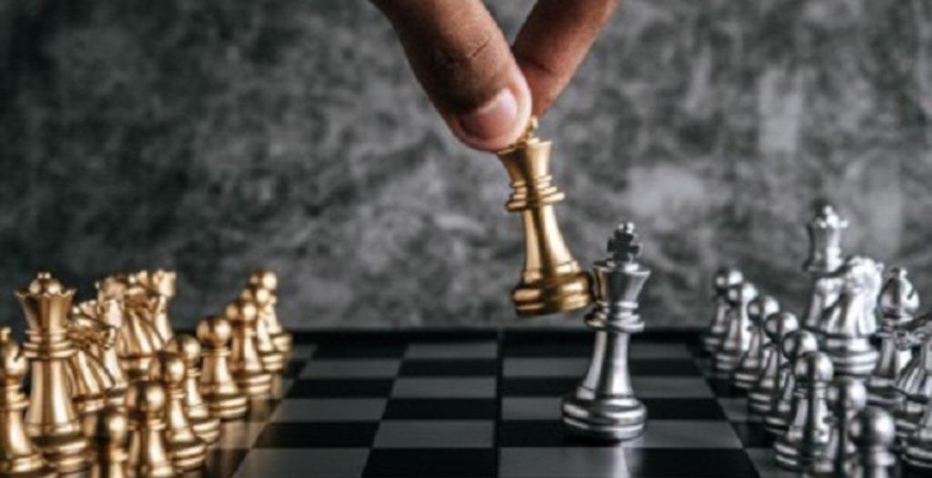 Mengenal Istilah “Sistem Swiss” Dalam Turnamen Catur