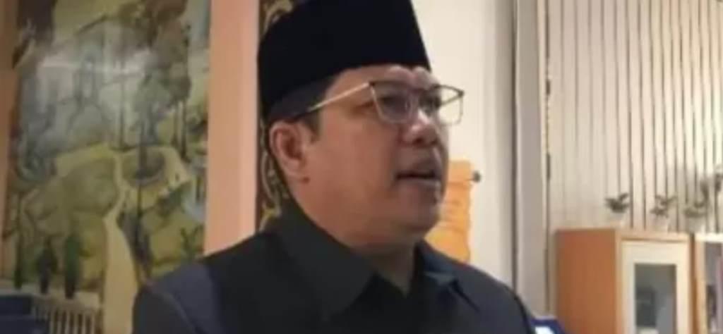Dorong Peningkatan Literasi Lewat Budaya Gemar Membaca