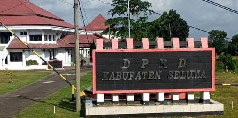 Reses Dewan Seluma Tahun 2024 Serap Anggaran Capai 1,6 Miliar Lebih