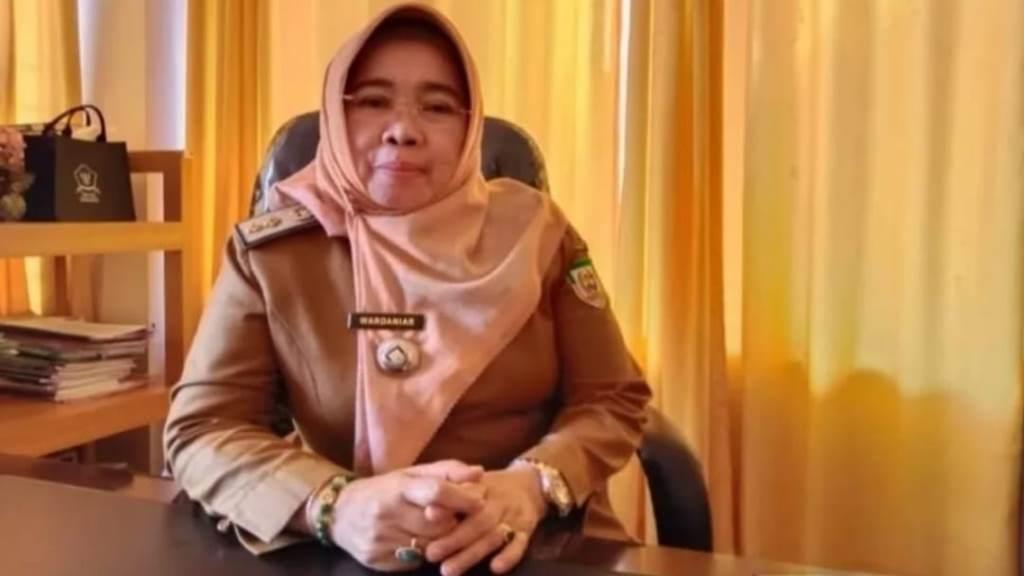 DPK Provinsi Bengkulu Targetkan 30 Ribu Pengunjung di Tahun 2024