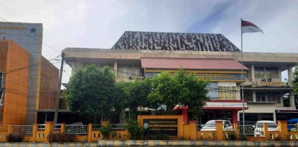 Perkaya Arsip Sejarah, Meri Sasdi Dorong Kerjasama dengan Kampus