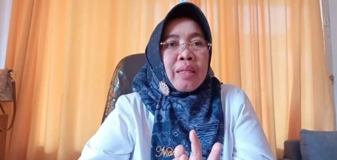 Komitmen DPK Ciptakan Fasilitas Khusus Bagi Penyandang Disabilitas