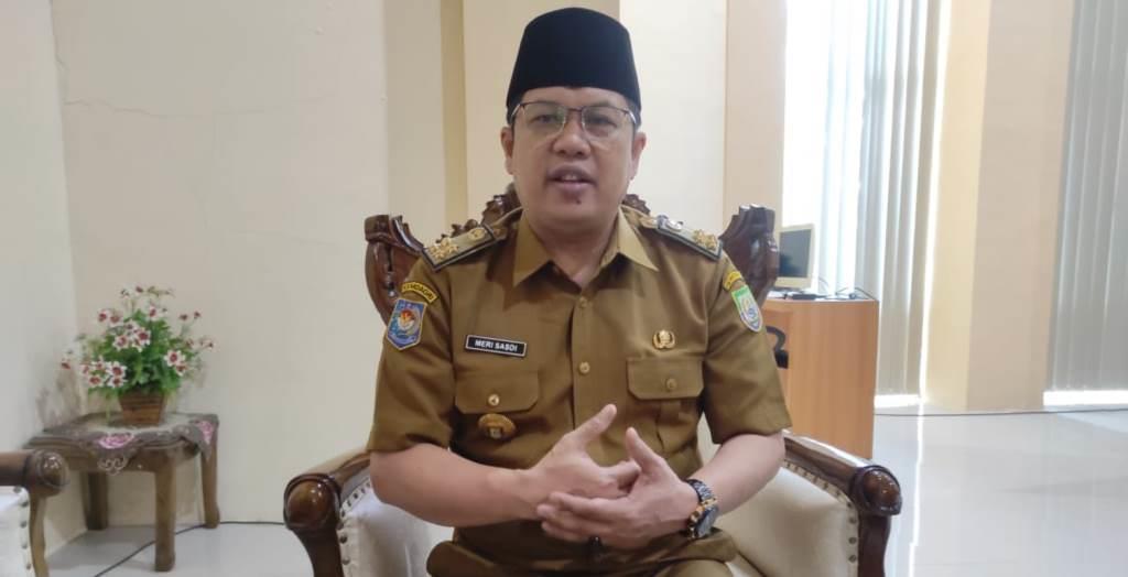 Fokus Peningkatan Literasi Wujudkan Kesejahteraan Masyarakat