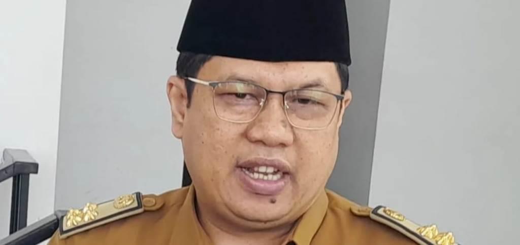Mahasiswa Diminta Aktif Meneliti Arsip Daerah di DPK Provinsi Bengkulu