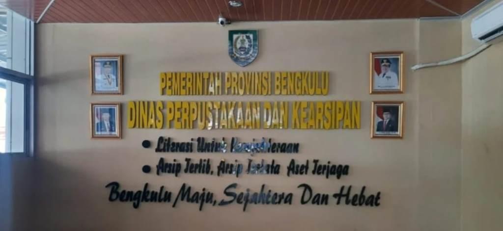 Pengelolaan Arsip Secara Efisien Menjaga Keamanan Inventaris