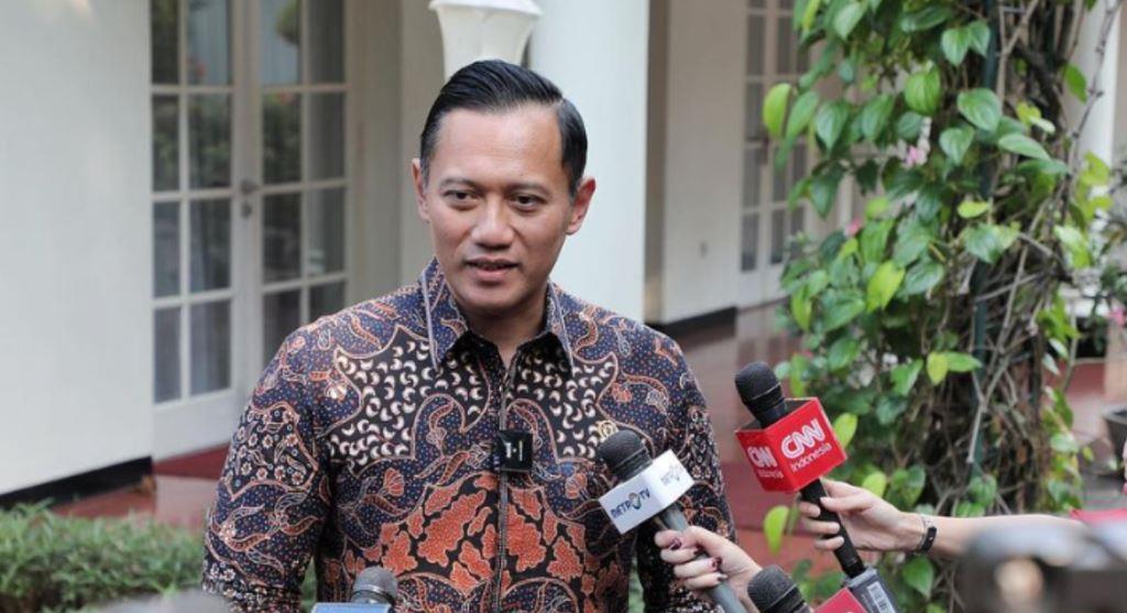 AHY: Hak Angket Tidak Urgen, Margin Kemenangan Prabowo-Gibran Sangat Besar