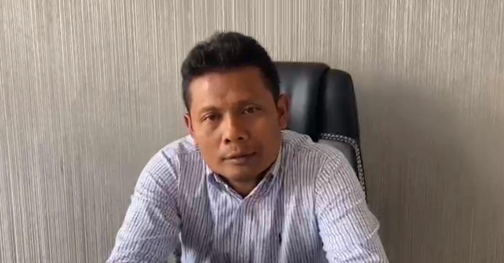 Kasus Penipuan: Oknum Polisi Ditangkap Polisi, Janjikan Lulus Polisi Tanpa Tes