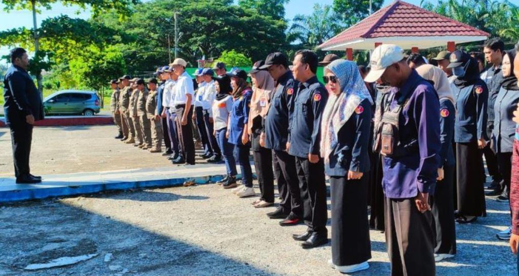 Rawan Politik Uang, Bawaslu Seluma Perketat Pengawasan Saat Masa Tenang