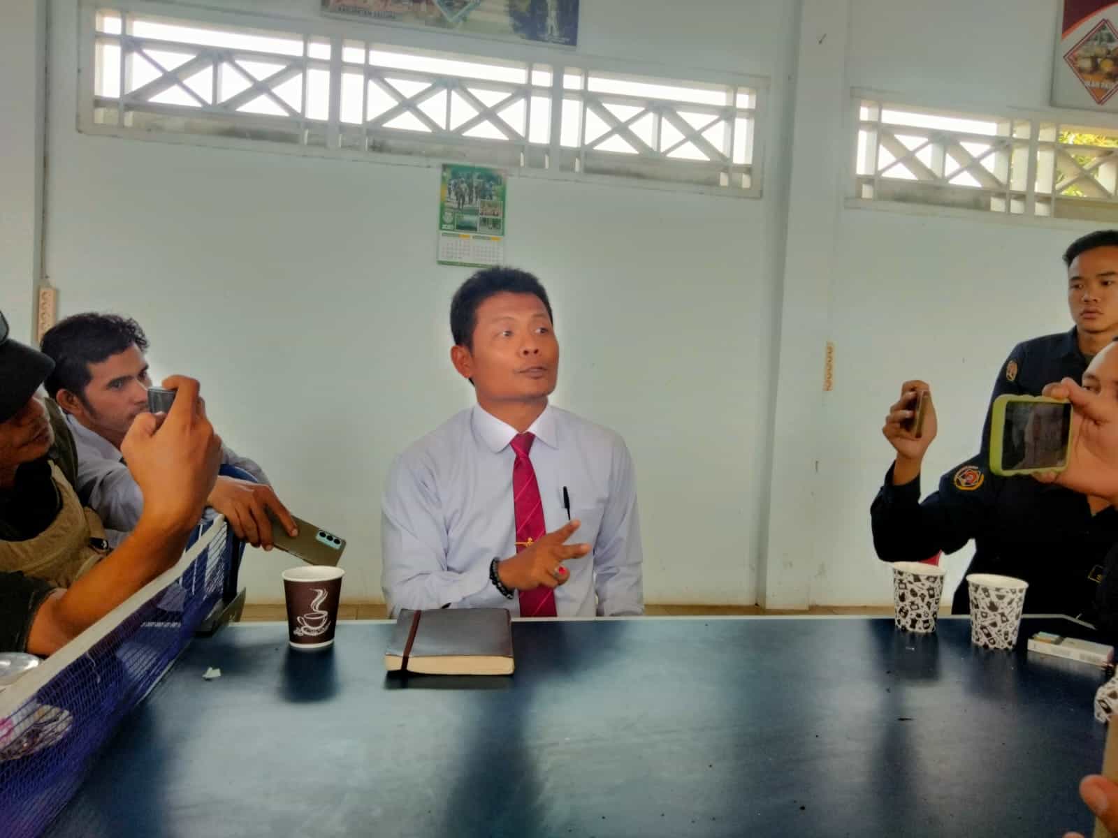 Setelah Sekda, Polisi Bakal Periksa Kepala BKD Seluma Tekait Penyelewengan Dana Stunting