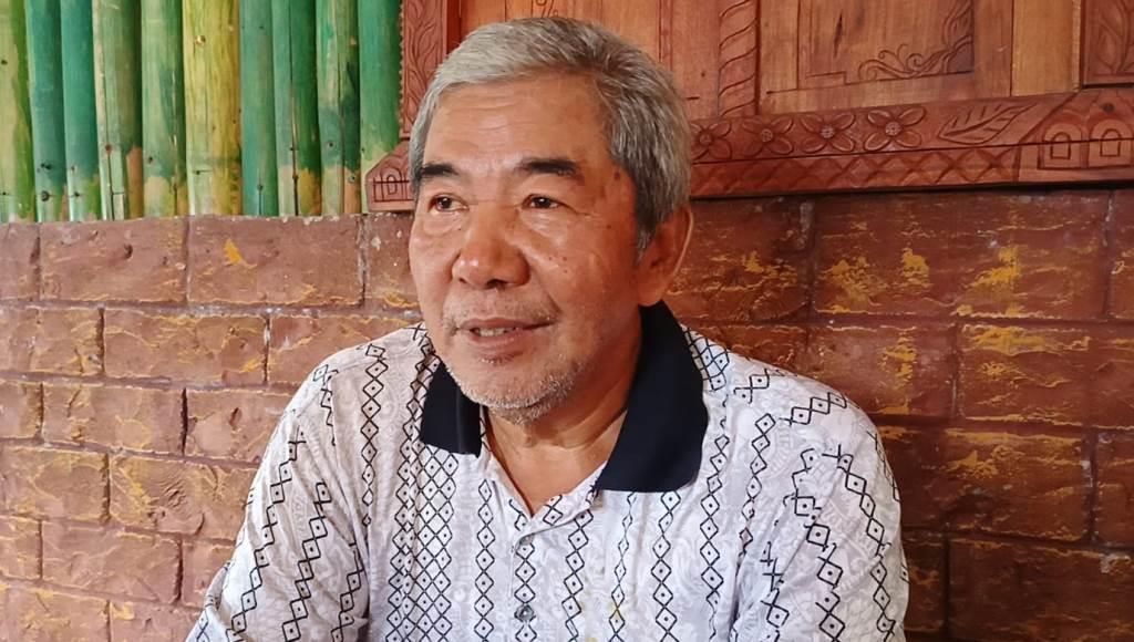 Murman Effendi: Ada ‘Siluman’ Dibalik Dugaan Penyelewengan Dana Stunting
