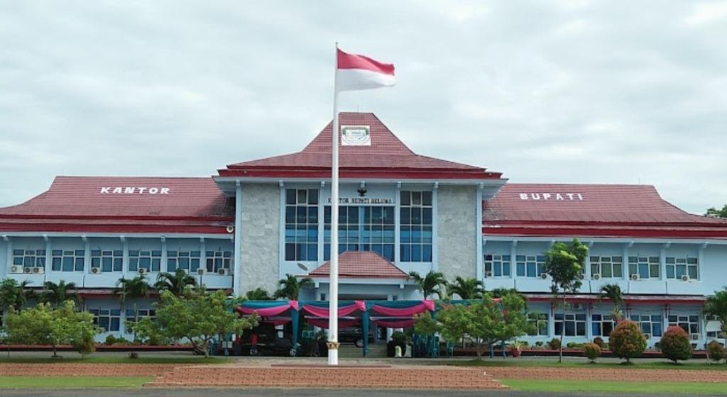 Mutasi Besar-besaran Bakal Terjadi di Seluma, Termasuk Jabatan Kepala Dinas Perpusda