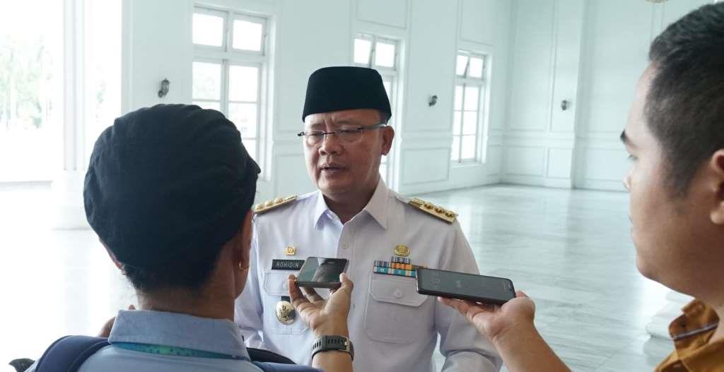 Hasil Uji Komptensi Kepala OPD Pemprov Bengkulu Segera Diserahkan ke KASN
