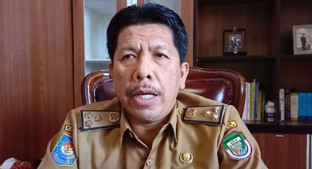 Tunggu Hasil Evaluasi KASN, Bupati Seluma Akan Rotasi Puluhan Pejabat