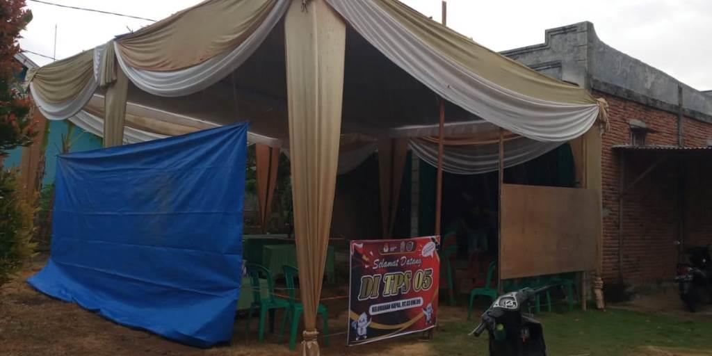 Bawaslu Seluma Rekomendasikan TPS 5 Napal Digelar Pemungutan Suara Ulang