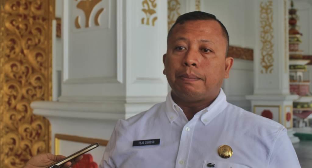 Usulan Pinjam Pakai Kawasan Hutan Liku Sembilan Disetujui KLHK