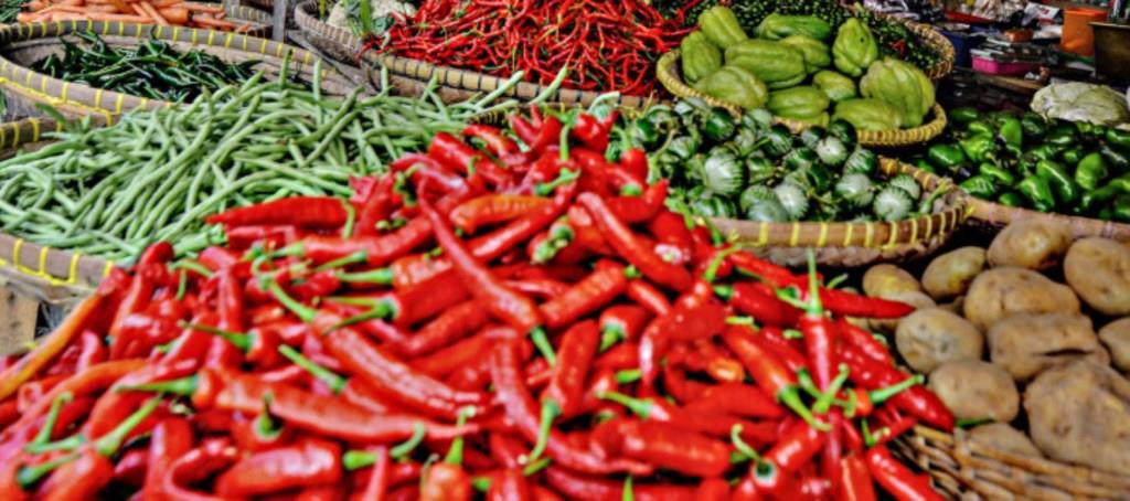 Disperdagrin Bentuk Tim Pengawasan Harga Bahan Pokok Jelang Ramadan