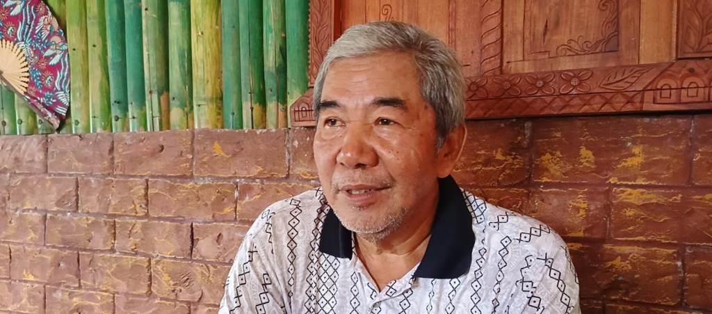 Mantan Bupati Seluma Ajak Masyarakat Kawal Kasus Penyelewengan Dana Stunting