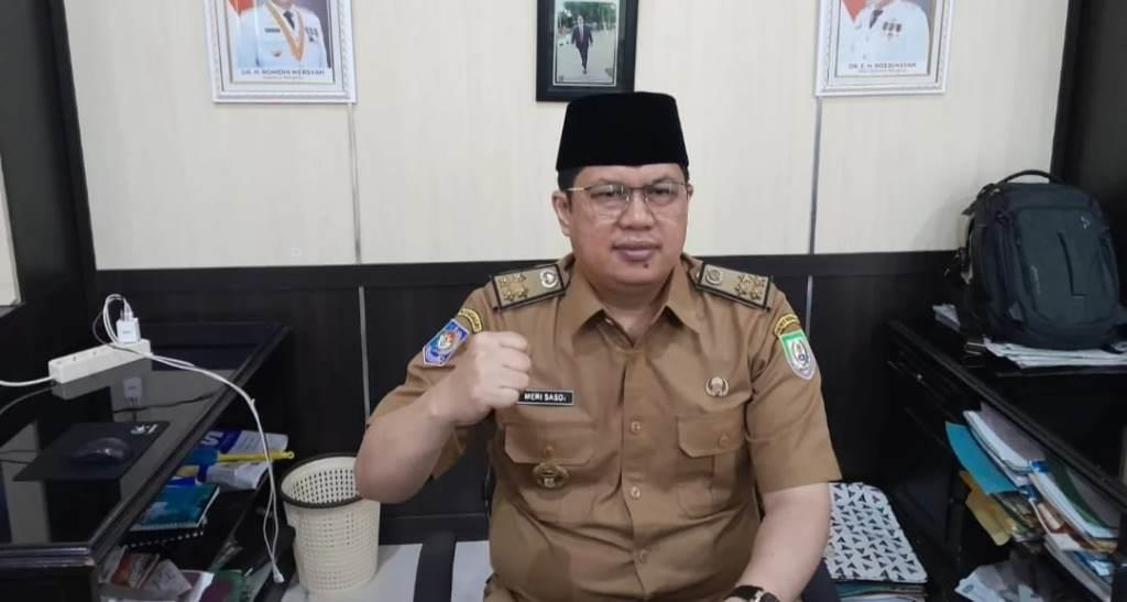 Perpusda Optimis Pengunjung Tahun Ini Melebihi Tahun Sebelumnya