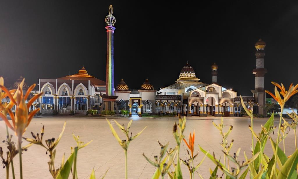 DPK Provinsi Berencana Tingkatkan Perpustakaan di Rumah Ibadah Tahun Ini