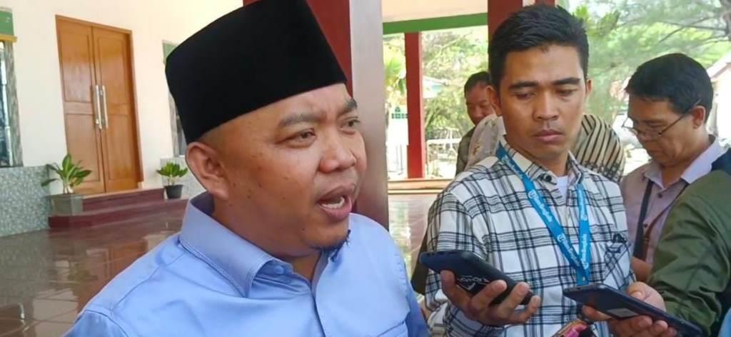 Dempo Xler Imbau Netralitas ASN Harus Tetap Terjaga