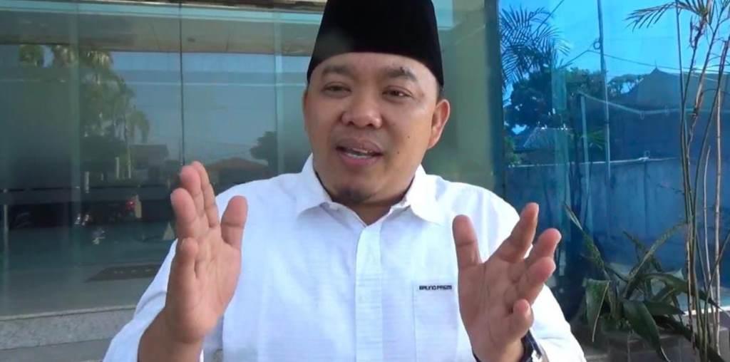 Ketua Komisi I Berharap Pemda Ambil Langkah Tepat Hadapi Banjir